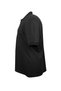 Plus Size Lycra Pique Polo Neck T-Shirt with Pockets (Wide Comfortable Fit) - 3