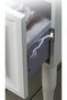 8 Pieces Magnetic Cabinet Door Holder Sliding Cabinet Drawer Furniture Stopper Closer Magnet 8 Pieces - 5