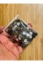 Stone Look Plane Leaf Plastic Flakes. Size:1Cm. Estimate 320-330 Pieces. - 4