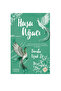 Funda Uçuk Er 4 Kitap Set / İyileşme Zamanı - Huşu Ağacı - Asude Bahçe - Derviş Kelamı - 5