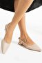 Dance Imported First Class Mrd Satin Ballerinas