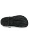حذاء Crocband أسود للجنسين - 11016 - 6