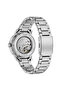 Nj0190-51X Automatic Movement Crystal Glass Steel Band Steel Case 10 Atm Water Resistant Me - 3