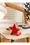 Coral Star Figured Ceramic Napkin Holder 11 cm - 2
