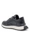 1001 Natural Leather Warm Lined Non-Slip Sole Men's Casual Shoes - 2