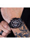 Wa.16100-F Men's Wristwatch - 5