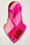 Sura Silk Scarf Asm9138D -02 - 4