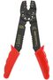 Wire Stripper -6inch- Multi-Function Tool with Wire Stripping and Cutting Function for Connectors an - 2