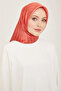 Sura Silk Scarf 9150D (S) 90 X 90 Tile - 04