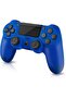 Double Motor Vibration Wireless Controller For P4