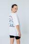 ALOHA TEE Ekru T-shirt