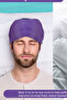 Relaxing Gel Headband – Natural Headache Relief with Cold & Hot Compress Feature - 7
