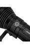 مصباح يدوي LED قابل لإعادة الشحن - 3