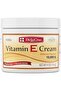 10,000 IU Vitamin E Cream 4 oz. - 4