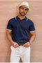 Maicon Polo Neck Knitwear T-shirt - 3
