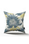 Digital Printed, Babyface Throw Pillow Cover, Double Sided Hidden Zipper. Set of 2 - 6