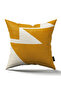 Digital Printed, Babyface Throw Pillow Cover, Double Sided Hidden ZipperSet of 4 - 6
