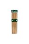 Bambu Çöp Şiş 25cm 40'lı - 2
