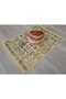24 cm X 34 cm 100 Pieces Hamburger and Toast Package Paper and Serving Paper - 6