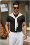Sow Knitwear T-shirt - 7