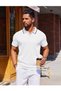 Maicon Polo Neck Knitwear T-shirt - 2