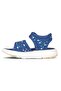 Limbo Iii Orthopedic Children's Sandals Dark Blue - 2