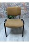 New Model Chair Cover Restaurant Retourant Cafe Home Chair Cover Tile Color - 2