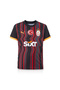 Galatasaray Puma 2024/2025 Kids Alternative Fan Jersey 77966703