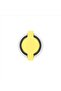 Acrea Water Based Opaque Paint Marker Drawing Pen Writing on Any Surface Lemon Yellow