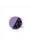 Acrea Water Based Opaque Paint Marker Drawing Pen Writing on Any Surface Lilac - 2