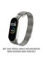 Xiaomi Mi Band 7 Mesh Milano Metal Cord - 4