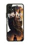 X3 Compatible Matte Black Case – Soft Silicone, Protective, Shock-Absorbing Cover
