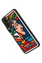 X5 Compatible Matte Black Case – Soft Silicone, Protective, Shock Absorbing Cover - 3