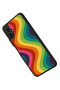 X5 Compatible Matte Black Case – Soft Silicone, Protective, Shock Absorbing Cover - 3