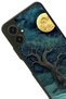 X3 Compatible Matte Black Case – Soft Silicone, Protective, Shock-Absorbing Cover - 2