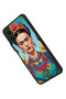 X5 Compatible Matte Black Case – Soft Silicone, Protective, Shock Absorbing Cover - 3