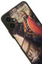 X3 Compatible Matte Black Case – Soft Silicone, Protective, Shock-Absorbing Cover - 2