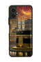 X5 Compatible Matte Black Case – Soft Silicone, Protective, Shock Absorbing Cover