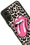 X3 Compatible Matte Black Case – Soft Silicone, Protective, Shock-Absorbing Cover - 2