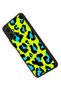 X3 Compatible Matte Black Case – Soft Silicone, Protective, Shock-Absorbing Cover - 3