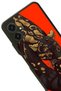 X3 Compatible Matte Black Case – Soft Silicone, Protective, Shock-Absorbing Cover - 2