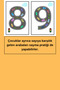 Number Tracing Cards, Teach Writing Numbers with These Fun Cards! - 4