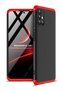 Galaxy M31S Case with Camera Protection Full Protection Ays