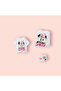 Character Detail T-Shirt Shorts Set - 5