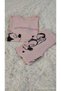 Minnie Mouse Leggings Horse Top Cotton Suit 1-6 Years