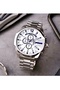 Analog wrist watch - 3