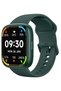 Ceas inteligent 6, ecran TFT-LCD de 1,83", IP68, verde - 3