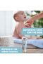 Natural Sensation 4in1 Nappy Cream 100ml 0m+ - 5