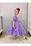 Girls' Dress - 6
