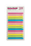 Adhesive Strip 4.4X0.4 cm 15 Colors X 20 Sheets - 5